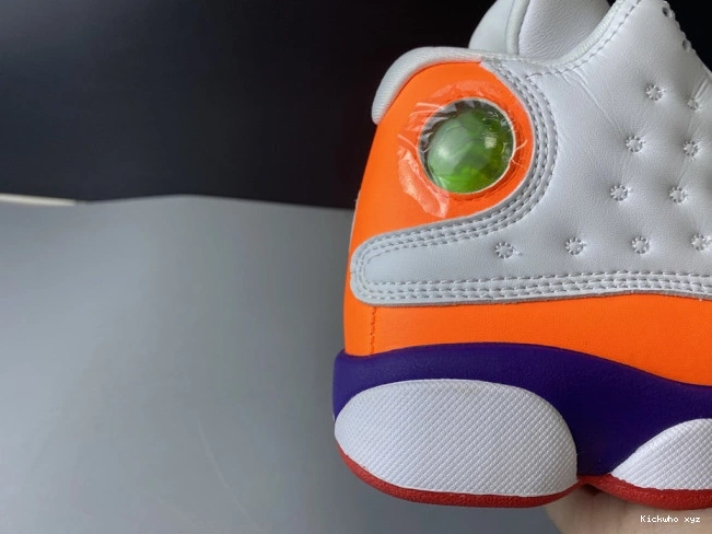 CV0785-158 13 Air Playground GS Jordan 0813